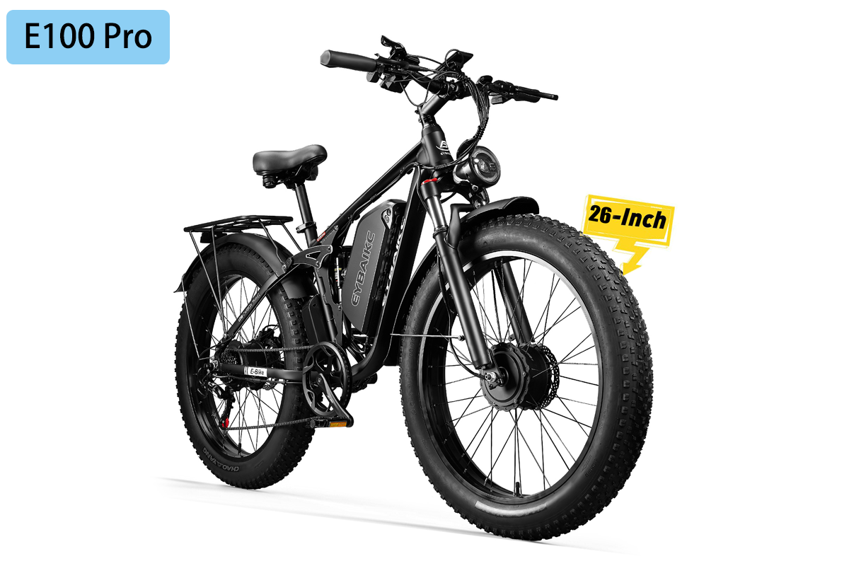 eybaikc ebike