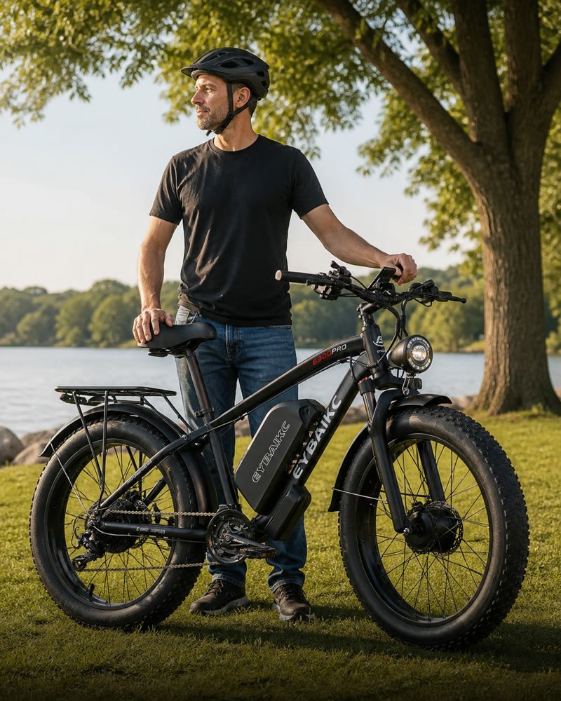 Fat Tire