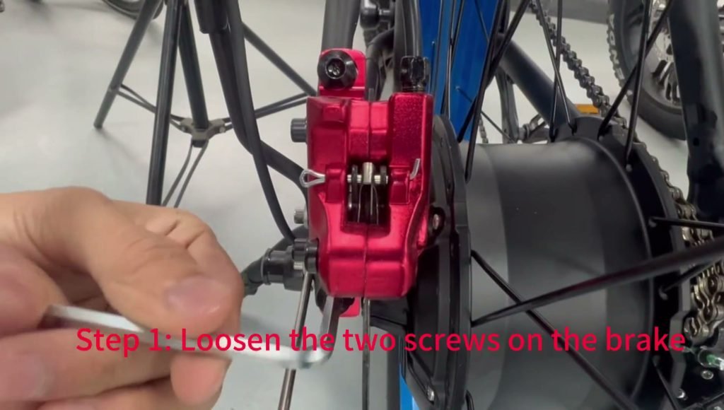 brake alignment video poster