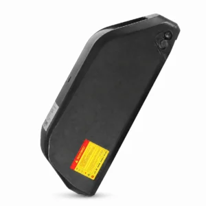 EYBAIKC 58V 36Ah removable lithium-ion e-bike battery