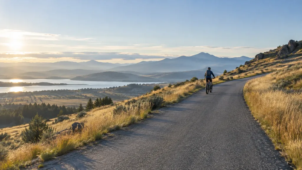 Choosing an e-bike for hills: questions beyond the watt rating