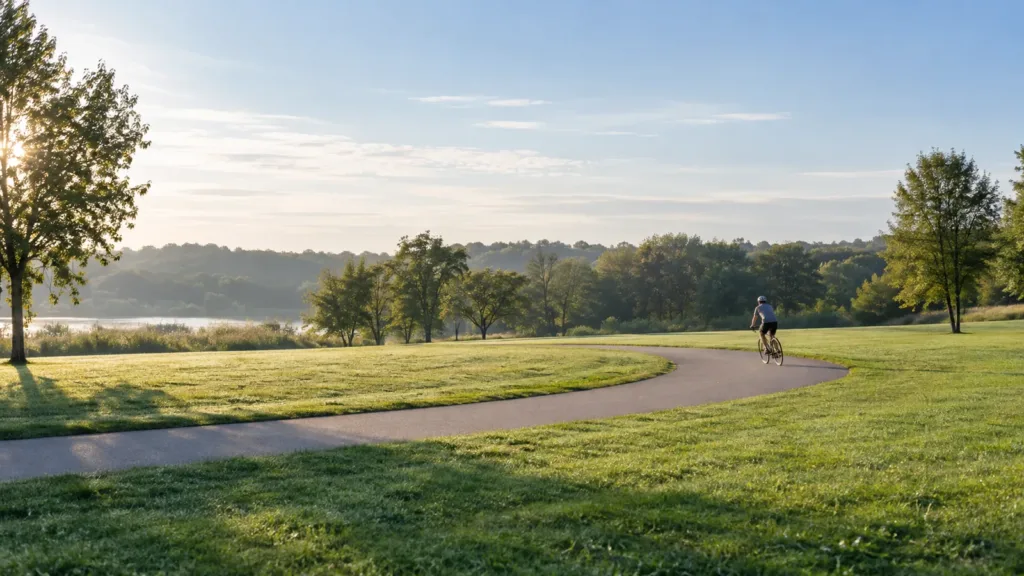 Pedal assist vs throttle: what changes on an e-bike?