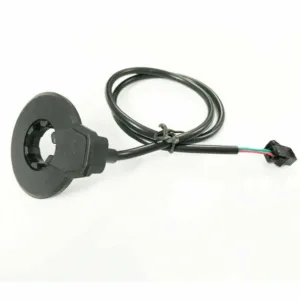 EYBAIKC integrated PAS cadence sensor with cable and connector